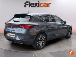 Seat Leon SP 1.5 eTSI 110kW DSG S&S Xcel Launc P M