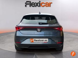 Seat Leon SP 1.5 eTSI 110kW DSG S&S Xcel Launc P M