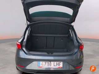 Seat Leon SP 1.5 eTSI 110kW DSG S&S Xcel Launc P M