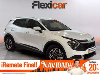 Kia Sportage 1.6 T-GDi 110kW (150CV) Concept 4x2