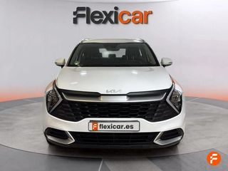 Kia Sportage 1.6 T-GDi 110kW (150CV) Concept 4x2