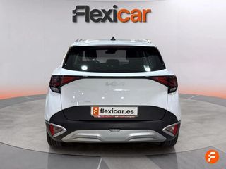 Kia Sportage 1.6 T-GDi 110kW (150CV) Concept 4x2