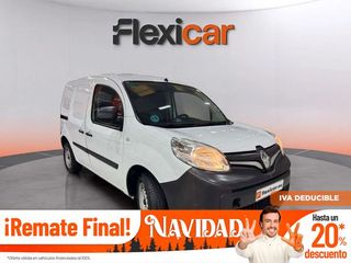 Renault Kangoo Intens Edition One 1.5 Blue dCi 70kW(95)