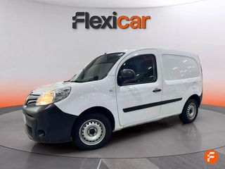 Renault Kangoo Intens Edition One 1.5 Blue dCi 70kW(95)
