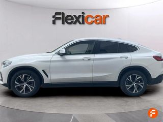 BMW X4 xDrive20d