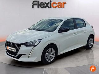 Peugeot 208 BlueHDi 73kW (100CV) Active