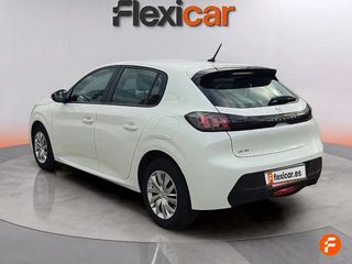 Peugeot 208 BlueHDi 73kW (100CV) Active