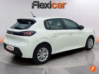 Peugeot 208 BlueHDi 73kW (100CV) Active