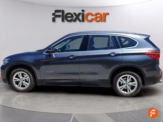 BMW X1 xDrive18d