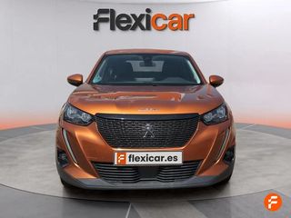 Peugeot 2008 Active Puretech 100 S&S BVM6