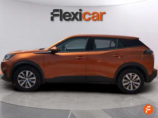 Peugeot 2008 Active Puretech 100 S&S BVM6