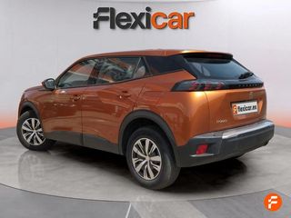 Peugeot 2008 Active Puretech 100 S&S BVM6