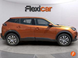 Peugeot 2008 Active Puretech 100 S&S BVM6