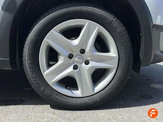 Dacia Sandero Stepway TCE 90 EU6