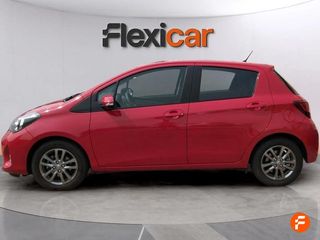 Toyota Yaris 1.0 70 City