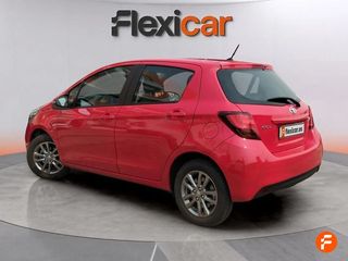 Toyota Yaris 1.0 70 City