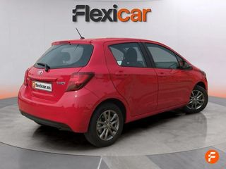Toyota Yaris 1.0 70 City
