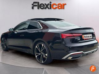 Audi A5 S line 40 TFSI 150kW S tronic Coupé