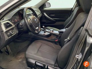 BMW Serie 4 420d Gran Coupe