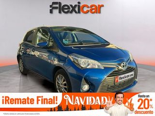 Toyota Yaris 1.3 100 Active