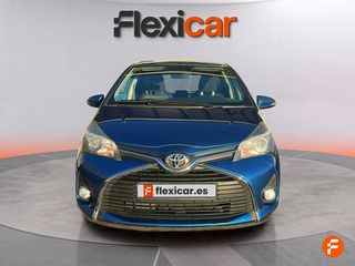 Toyota Yaris 1.3 100 Active
