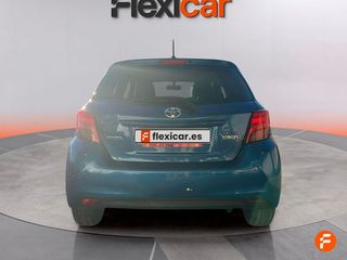 Toyota Yaris 1.3 100 Active