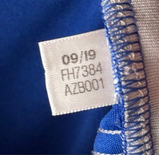 Camiseta Emelec Guayaquil original Adidas 2019/20