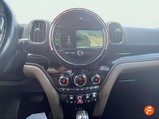 MINI Countryman Cooper S