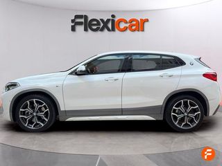 BMW X2 xDrive20dA