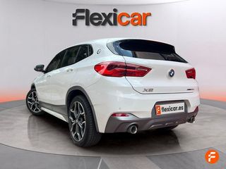 BMW X2 xDrive20dA