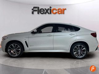 BMW X6 xDrive40d