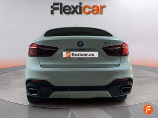 BMW X6 xDrive40d