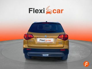 Suzuki Vitara 1.5 GLE 4WD Strong Hybrid