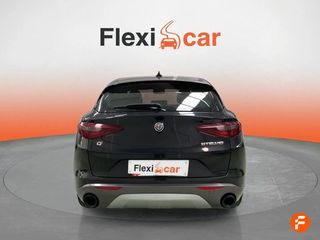 Alfa Romeo Stelvio 2.2 Diésel 154kW (210CV) Veloce Q4