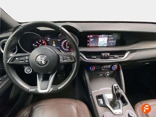 Alfa Romeo Stelvio 2.2 Diésel 154kW (210CV) Veloce Q4
