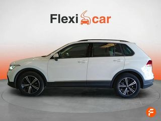 Volkswagen Tiguan Life 1.5 TSI 110kW (150CV)