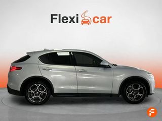 Alfa Romeo Stelvio 2.0 Gasolina 147kW (200cv) SPRINT Q4