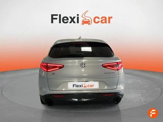 Alfa Romeo Stelvio 2.0 Gasolina 147kW (200cv) SPRINT Q4