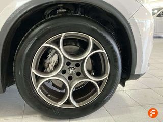 Alfa Romeo Stelvio 2.0 Gasolina 147kW (200cv) SPRINT Q4