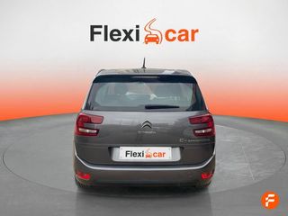 Citroën Grand C4 Spacetourer BlueHDi 96KW (130CV) S&S Feel