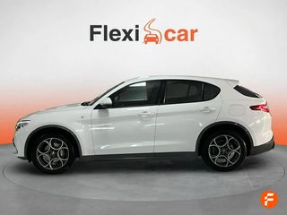 Alfa Romeo Stelvio 2.2 Diésel 154kW (210CV) TI Q4