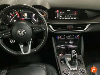 Alfa Romeo Stelvio 2.2 Diésel 154kW (210CV) TI Q4