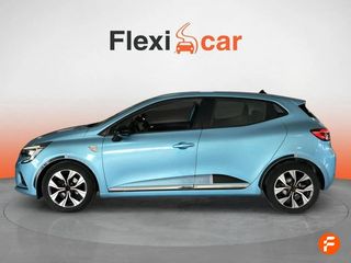 Renault Clio Intens TCe 67 kW (91CV)