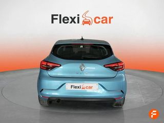 Renault Clio Intens TCe 67 kW (91CV)