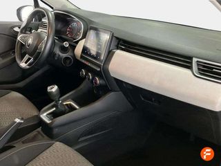 Renault Clio Intens TCe 67 kW (91CV)