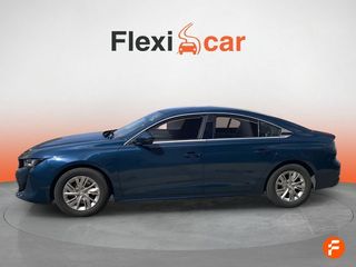 Peugeot 508 5P Active Pack PureTech 130 S&S EAT8