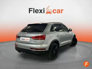 Audi Q3 2.0 TDI 135kW (184CV) quattro S tronic