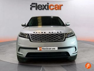 Land-Rover Range Rover Velar 2.0 D180 132kW (180CV) 4WD Auto