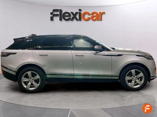 Land-Rover Range Rover Velar 2.0 D180 132kW (180CV) 4WD Auto