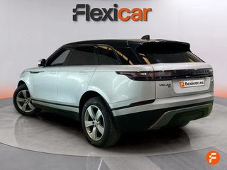 Land-Rover Range Rover Velar 2.0 D180 132kW (180CV) 4WD Auto